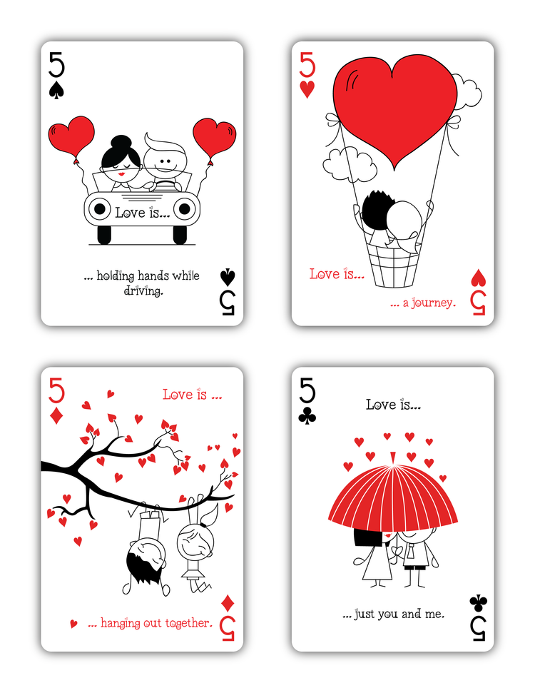 Карточки ис. Карточки любви. Карты Love. Карточки для влюбленных. Милые карточки с рисунками.