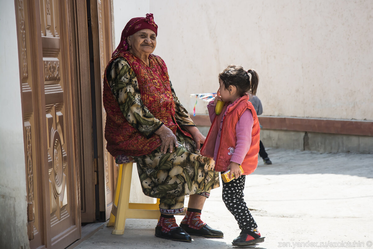 Как живут в узбекистане обычные люди сейчас фото