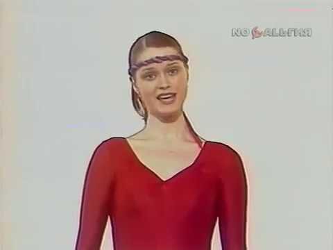 Елена букреева биография личная жизнь Тогда-сейчас. Как изменились ведущие советской аэробики спустя годы VEASY Дзен