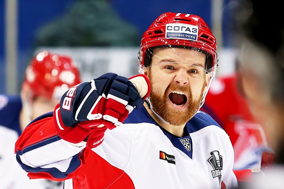 Стефан Да Коста 