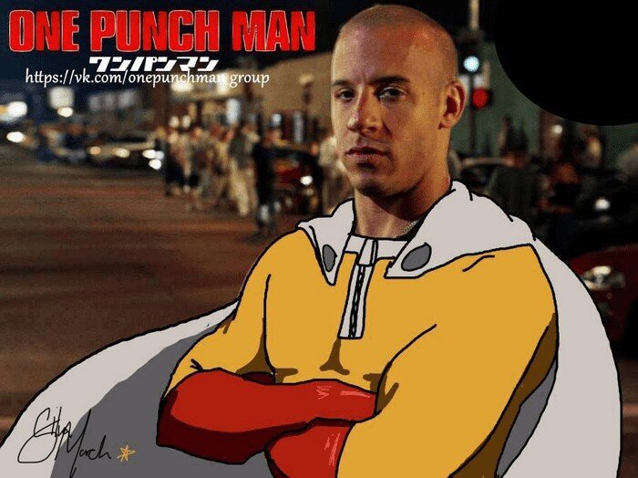 Пока сценаристы только начали работать, фанаты уже во всю фантазируют на тему исполнителя главной роли. Речь коснулась практически всех бритоголовых знаменитостей и да, без внимания не остался тот самый лысый из «бразерс»...