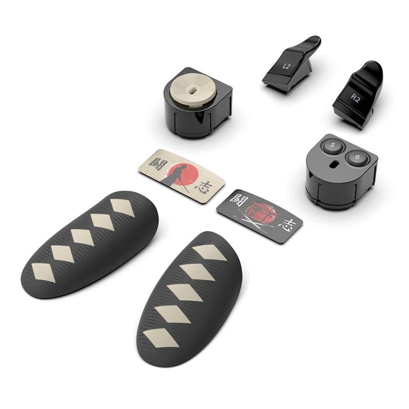 Источник: Официальный сайт http://www.thrustmaster.com/