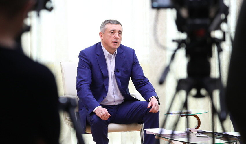 Фото: правительство Сахалинской области