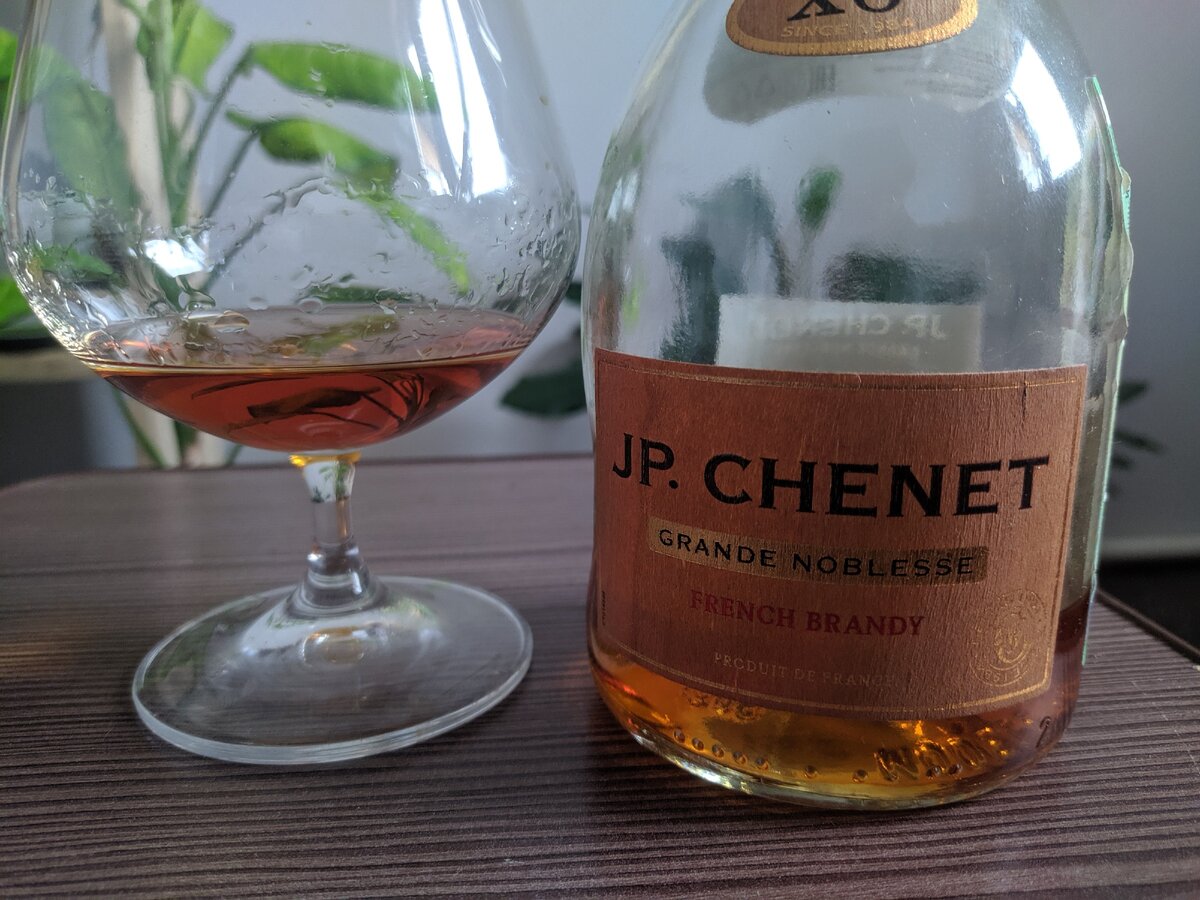  JP.CHENET бренди.