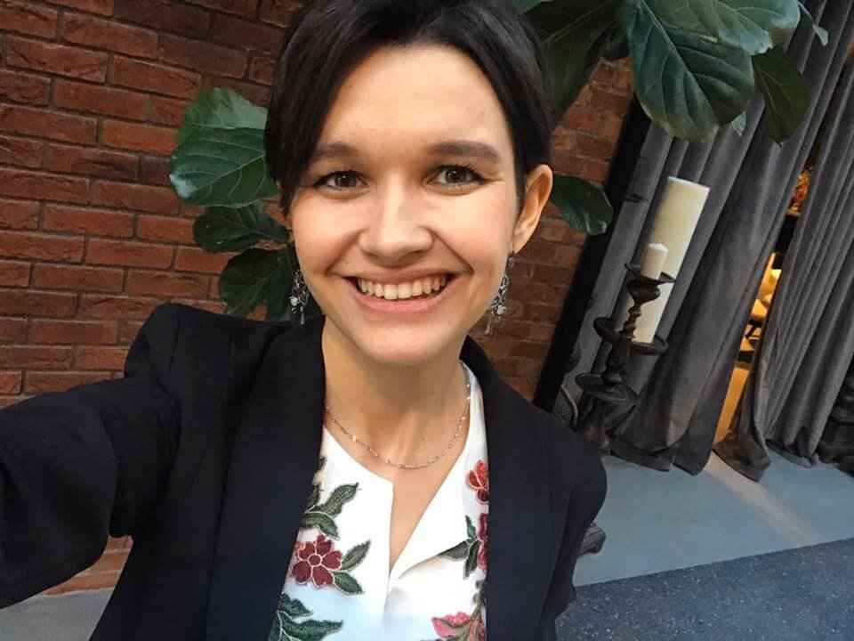 Хочу нести в свет идею "другой Турции".