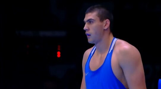 Евгений Тищенко