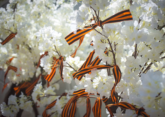 Праздник на душе!