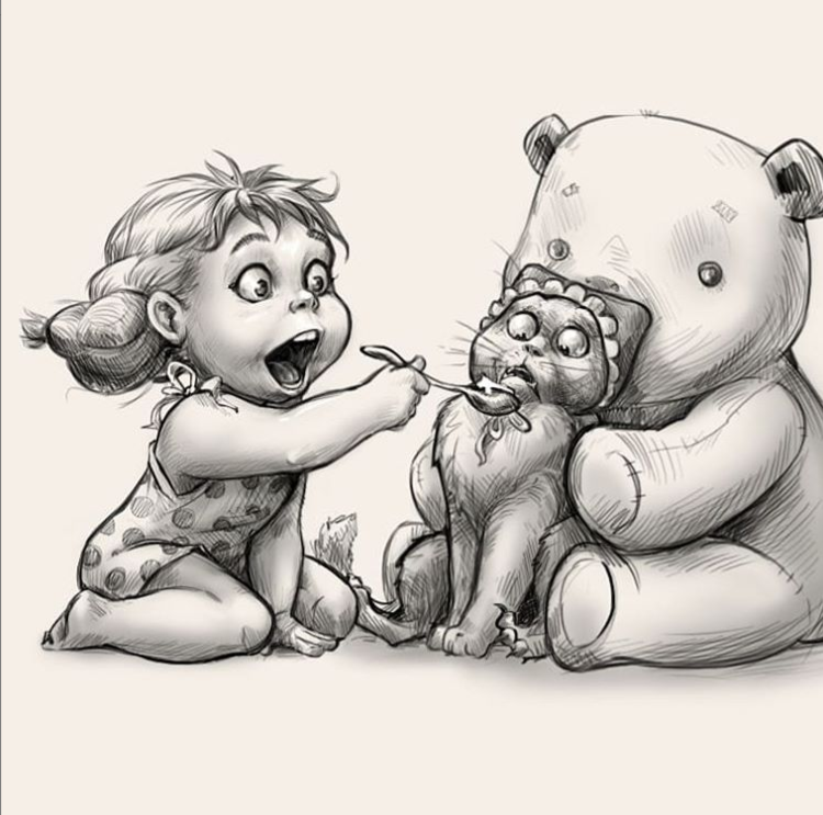 Источник: https://www.instagram.com/anna_meshchanova/