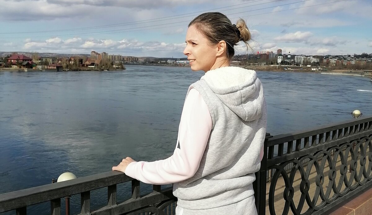 Из личного архива