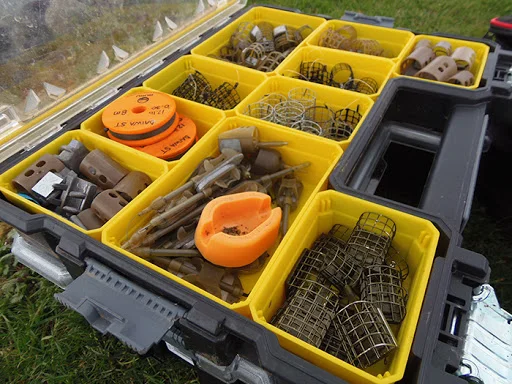 Намечается серьёзная ловля