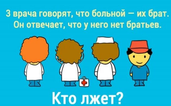 Догадались?) 