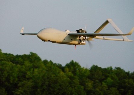 Aerosonde MK 4.7