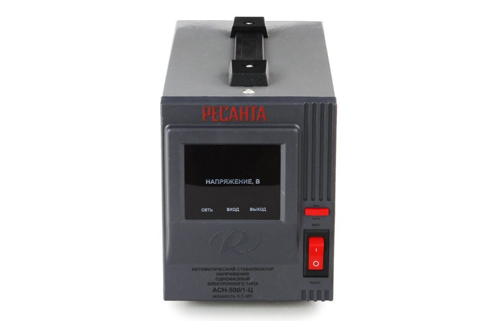 Ресанта АСН-500/1-Ц