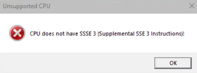 Your cpu does not support avx. Sse3. CPU does not have ssse3 Apex Legends как исправить. Ошибка при запуске Apex Legends. Процессор не имеет ssse3 дополнительные инструкции sse3