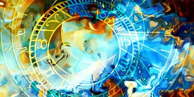 Что же готовит нам завтрашний день? Давайте узнаем об этом у Звезд...