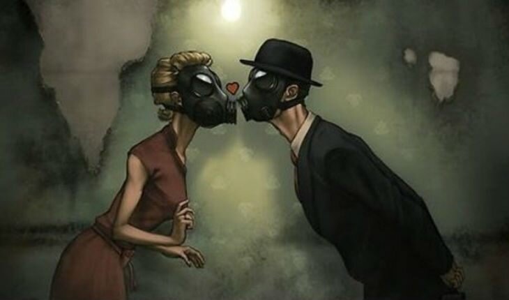 Токсичные отношения в прямом смысле отравляют нам жизнь.