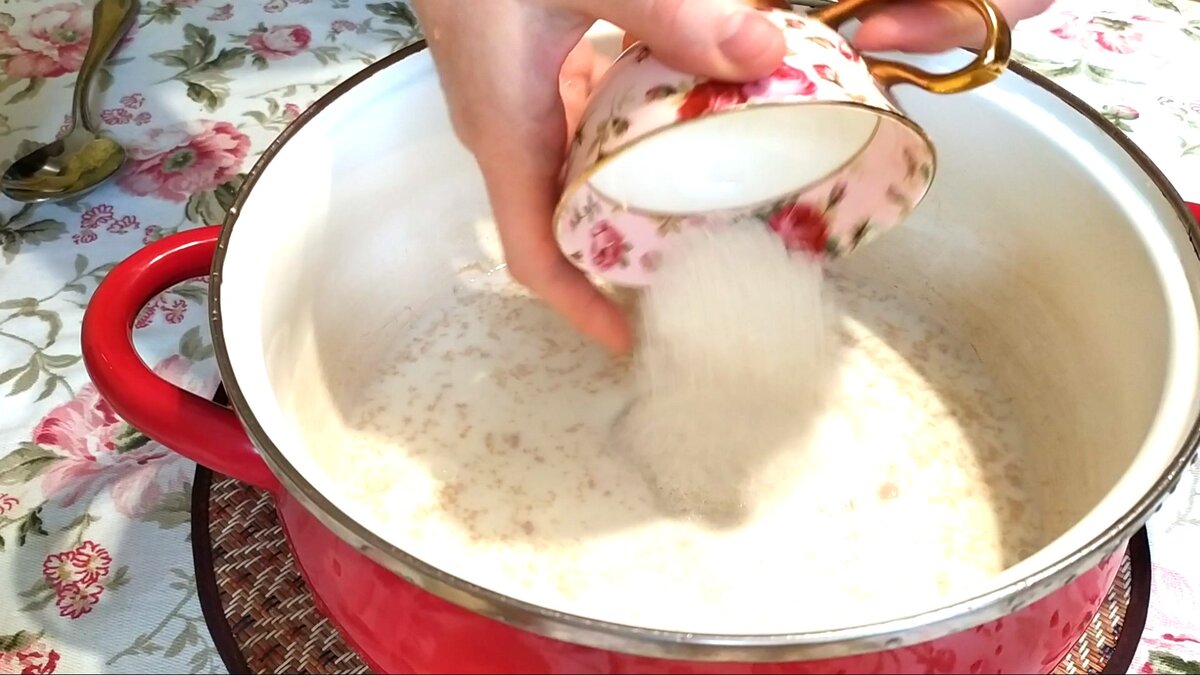 Нежный крендель