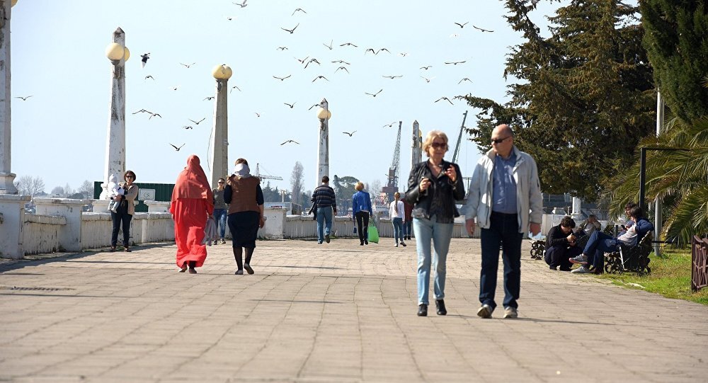 Фото © Томас Тхайцук 