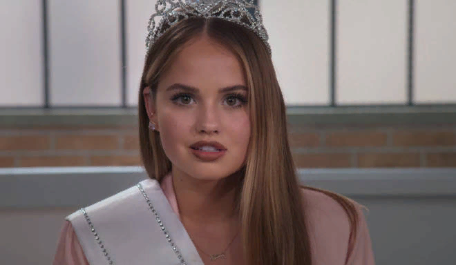 3 классных сериала, если вдруг вам нечего посмотреть