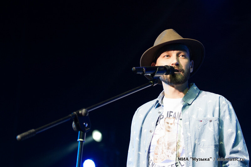 фото из МИА "Музыка"