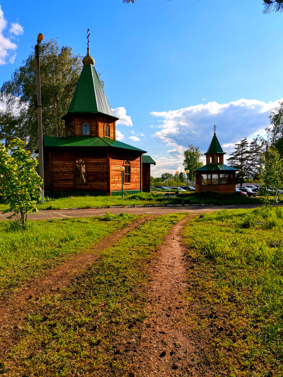 Секреты военного городка | sametki | Дзен