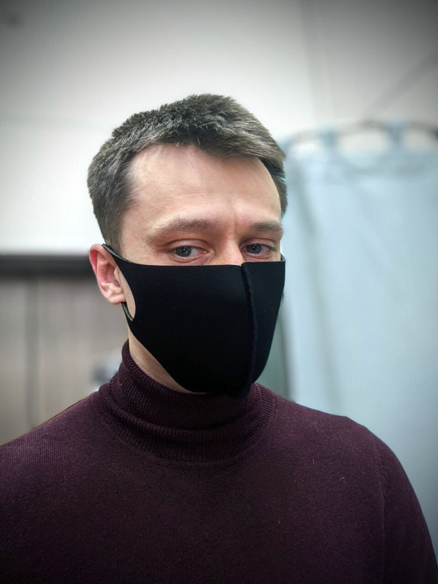 ЧЕРЕЗ ТЕРНИИ