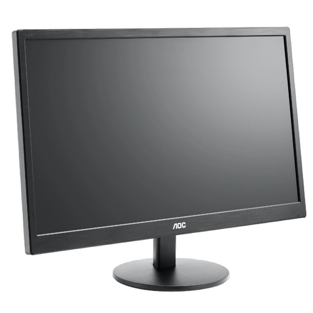 Даже такой простой монитор вполне может взять "игровые" 75 Гц