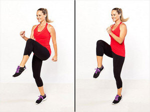 Оптимальной для домашнего выполнения будет следующая схема упражнений: