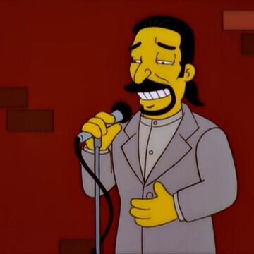 Савини в "Симпсонах"