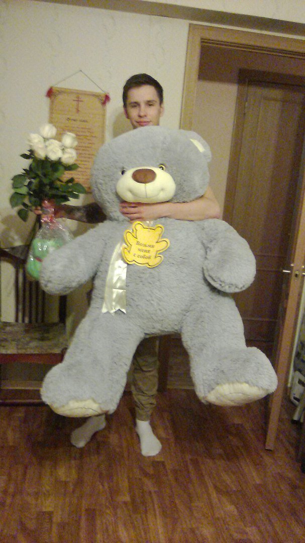 фото автора