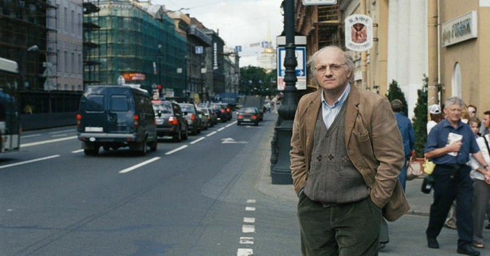 Кадр из фильма