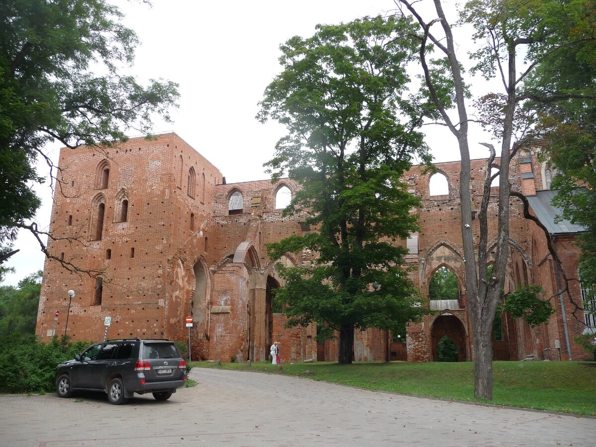 Домский собор