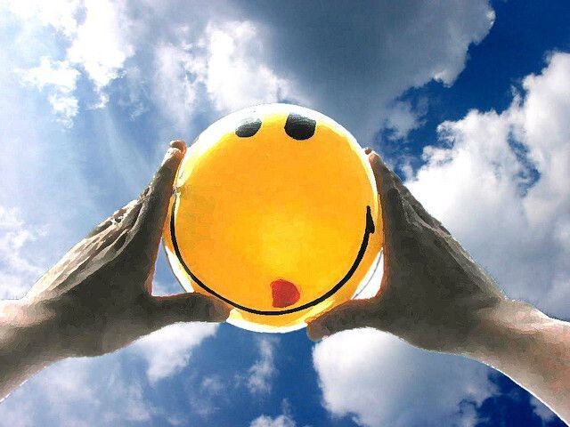 Как я поменяла свою жизнь или все познается в сравнении