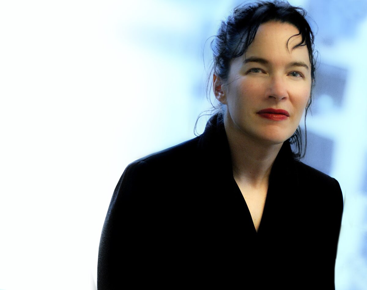 Элис Сиболд (фото из открытых источников)