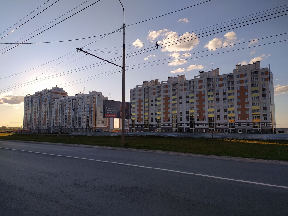 Медведево ясная поляна план