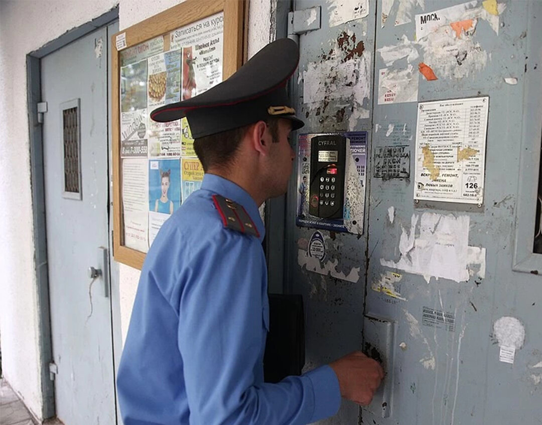 - Плановая замена кабеля, откройте, пожалуйста.