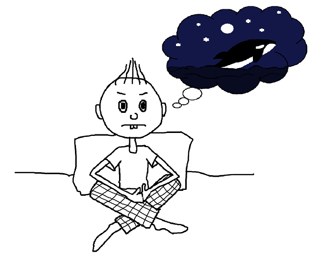 Мои волосы приняли форму уменьшенной версии египетской пирамиды