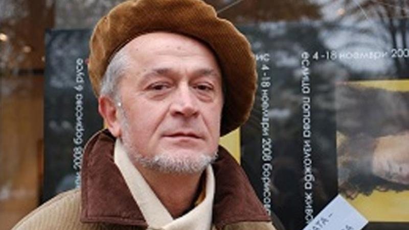Огнян Стамболиев. Фотография с сайта pogled.info