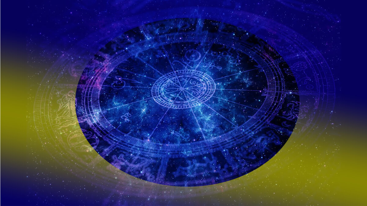 Подписывайтесь на канал и вы узнаете о Астрологии больше! 