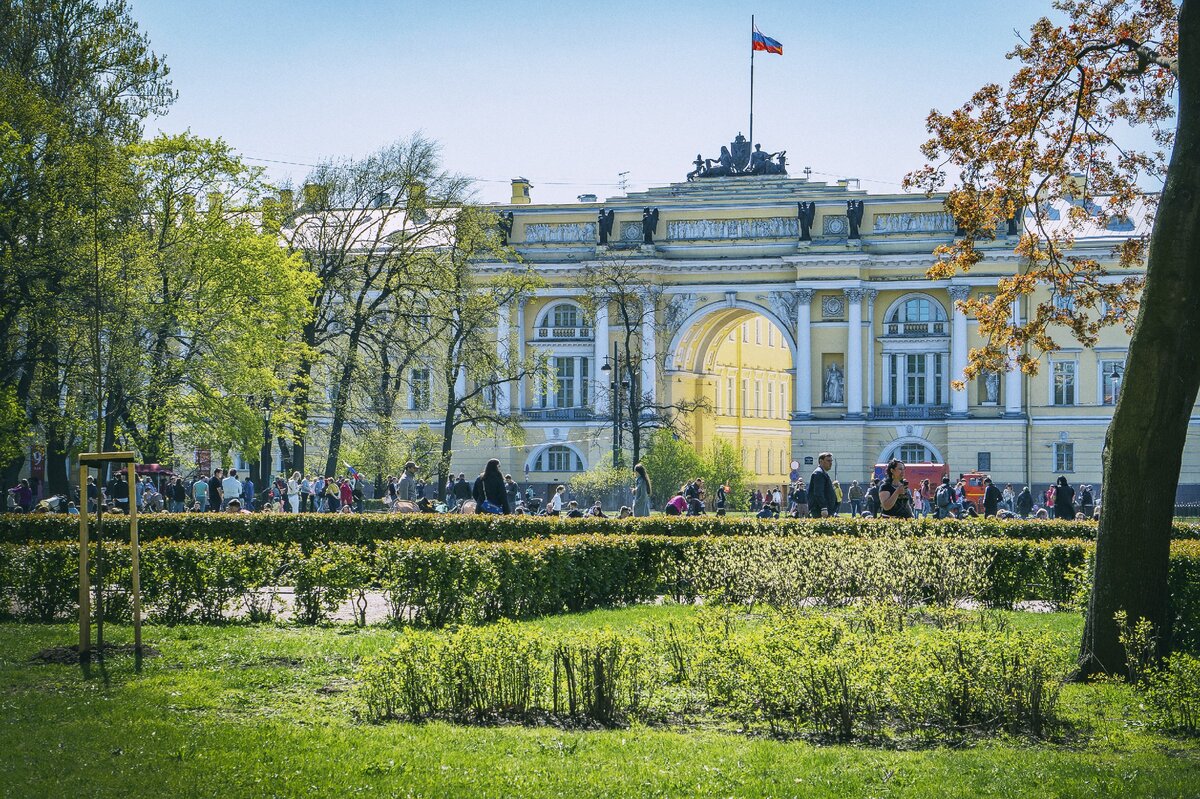 Фото: В.Кононов