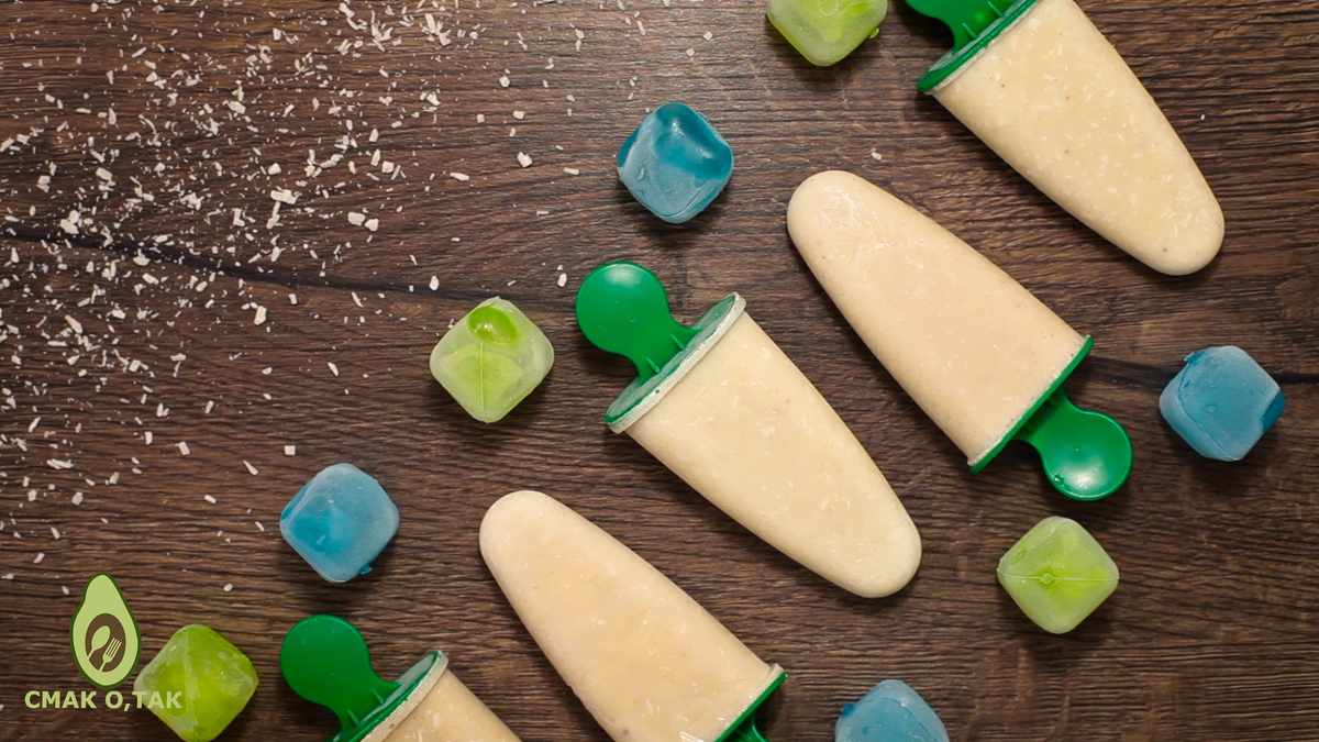 МОРОЖЕНОЕ в домашних условиях