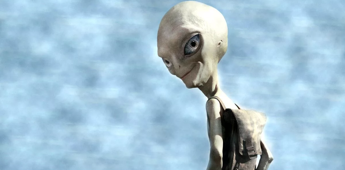 Пришельцы среди нас. А если это правда?