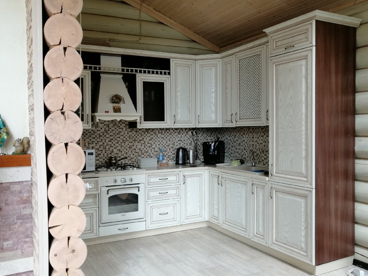 Не стоит заезжать в дом, который еще не дал усадку. Фото: Мир Квартир