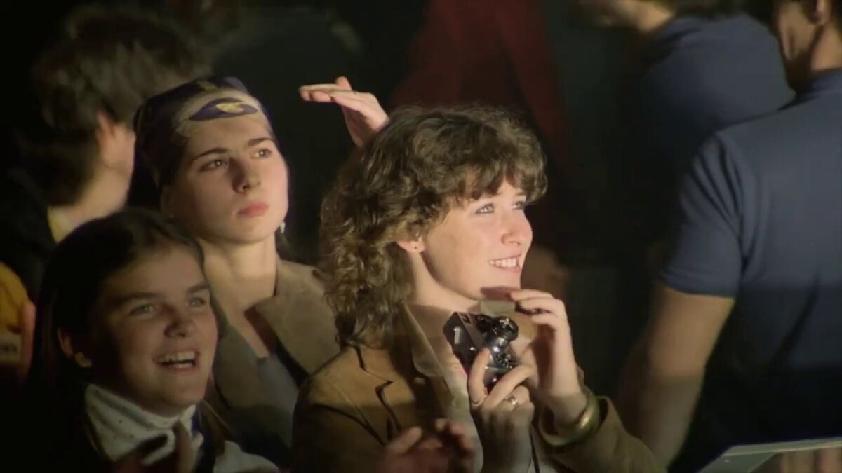 Сара Бернард