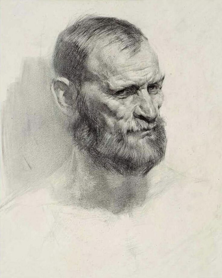 академический рисунок