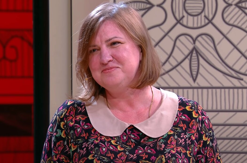 Елена, 49 лет