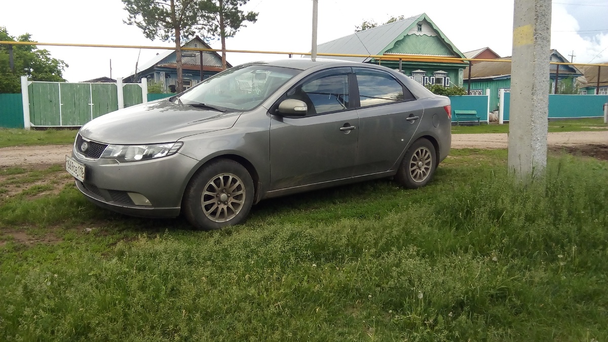 авто не моё