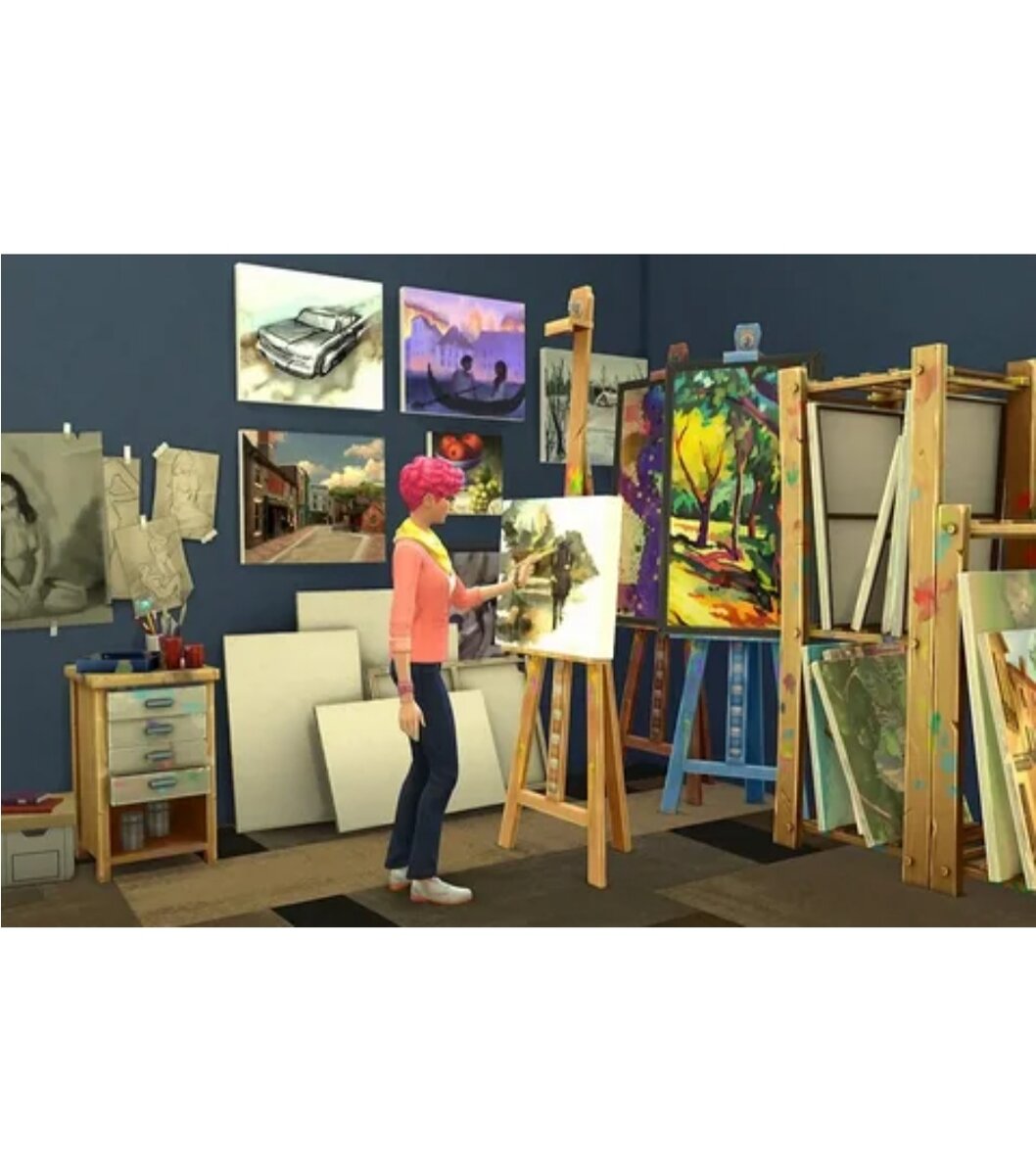 Художество