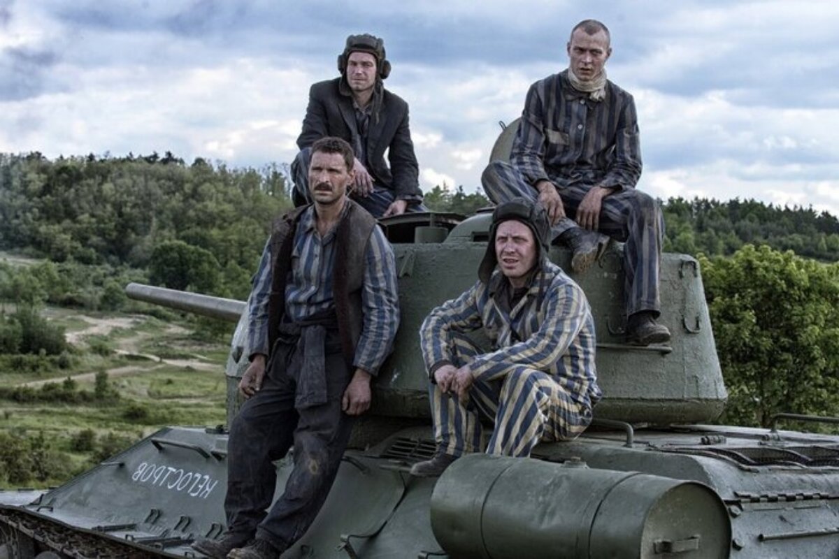 Русская банда