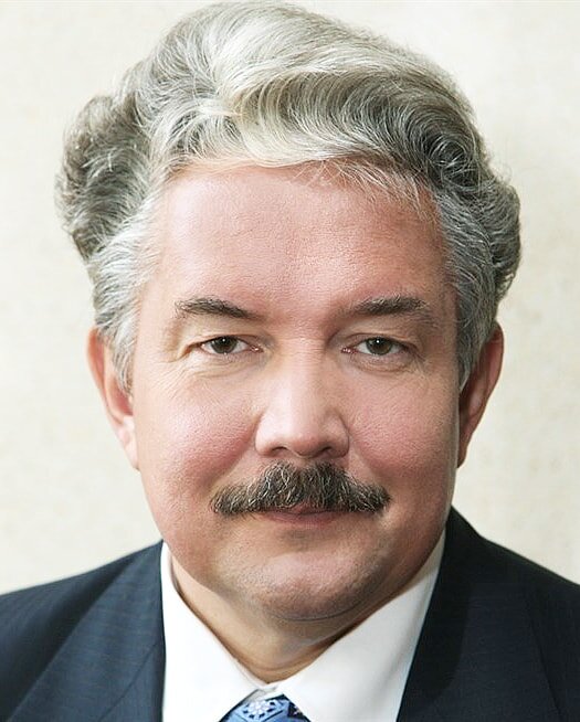 Бабурин